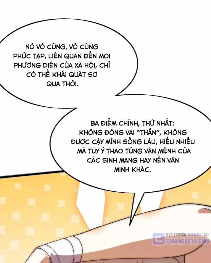 Ta Có Một Sơn Trại - Chapter 1274 - Trang 52