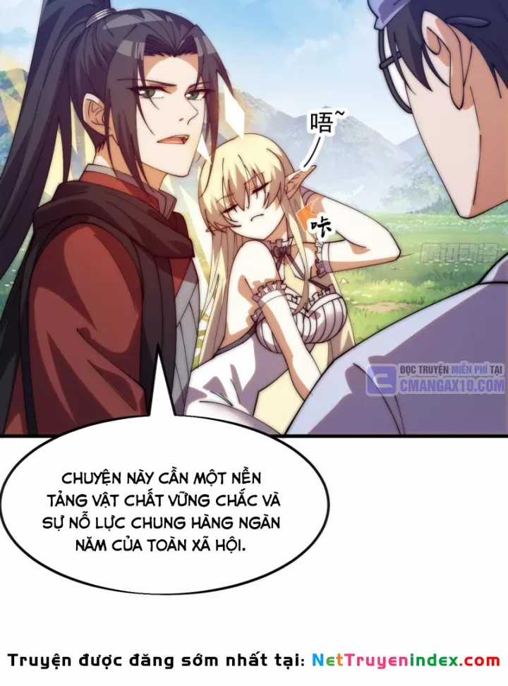 Ta Có Một Sơn Trại - Chapter 1274 - Trang 60