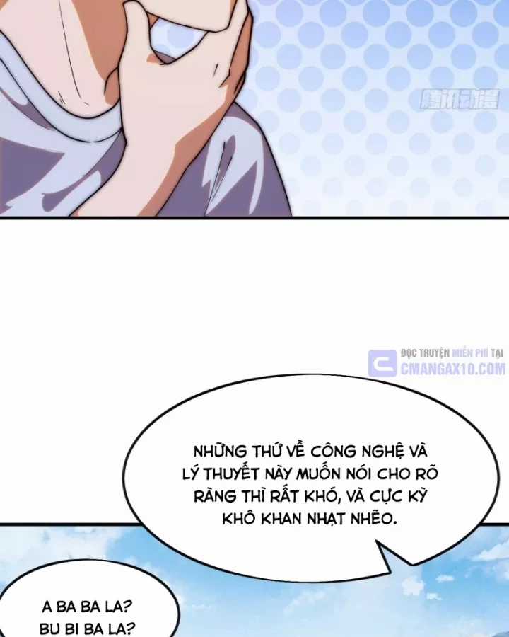 Ta Có Một Sơn Trại - Chapter 1274 - Trang 68