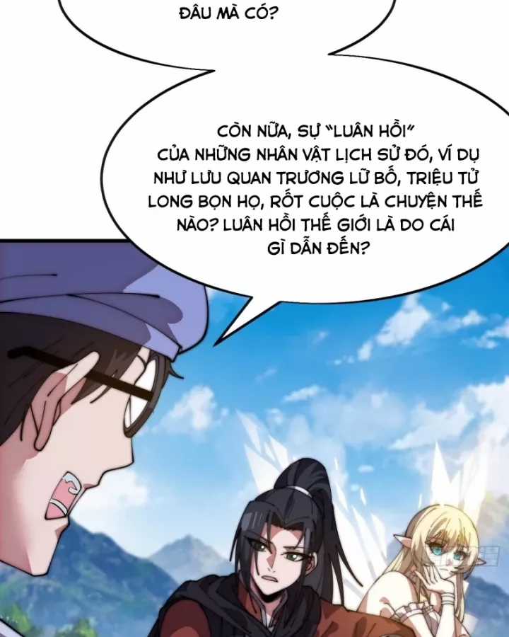 Ta Có Một Sơn Trại - Chapter 1274 - Trang 73