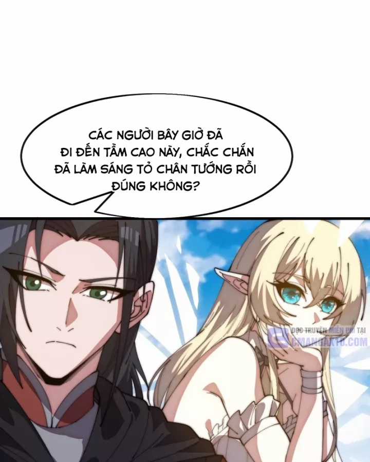 Ta Có Một Sơn Trại - Chapter 1274 - Trang 75