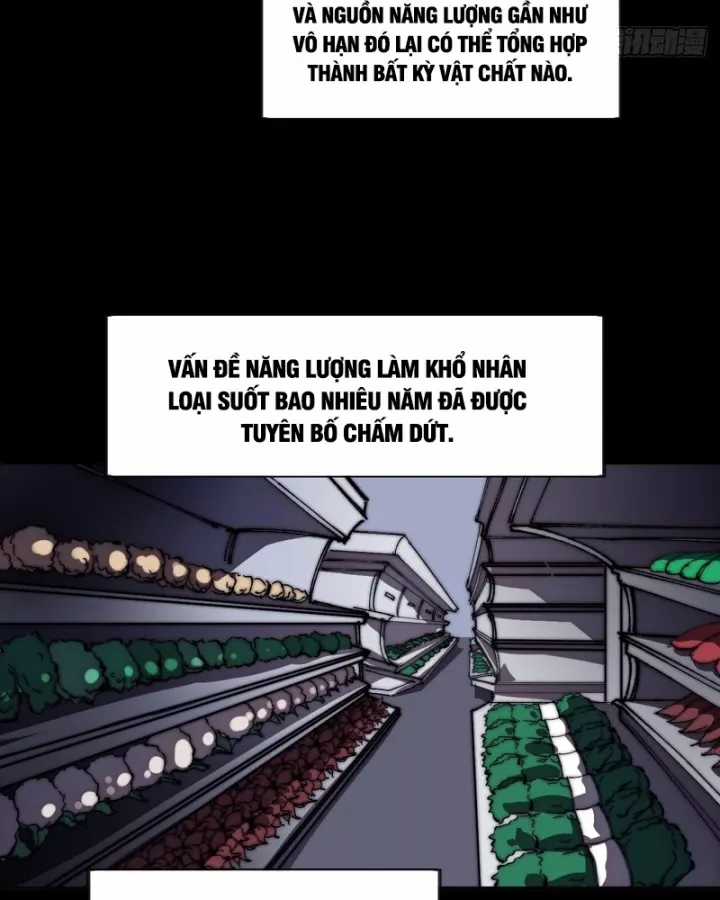 Ta Có Một Sơn Trại - Chapter 1275 - Trang 20