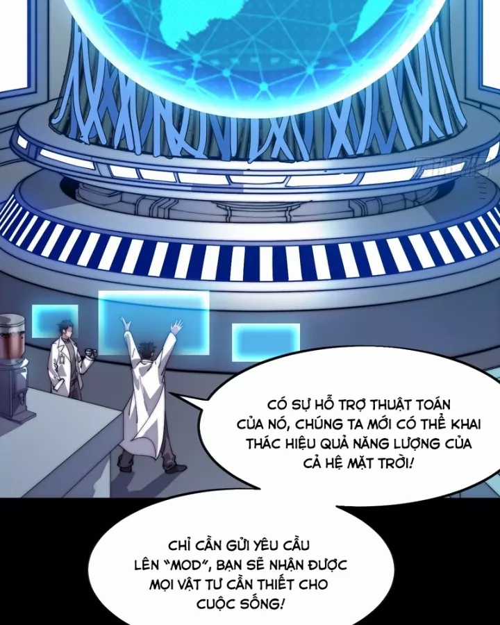 Ta Có Một Sơn Trại - Chapter 1275 - Trang 23