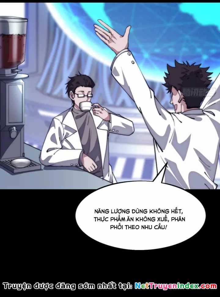 Ta Có Một Sơn Trại - Chapter 1275 - Trang 25