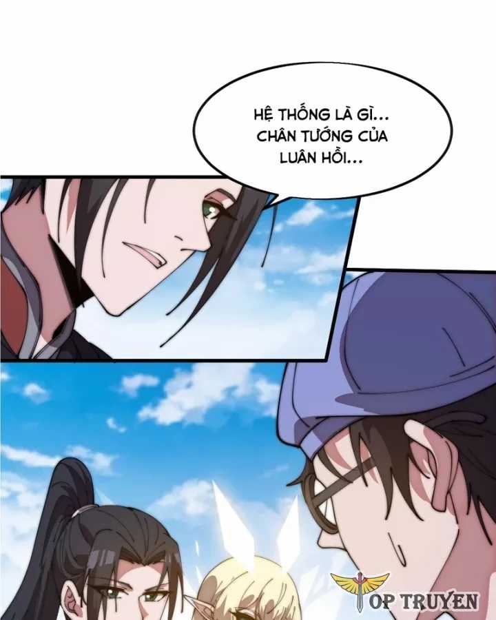 Ta Có Một Sơn Trại - Chapter 1275 - Trang 4