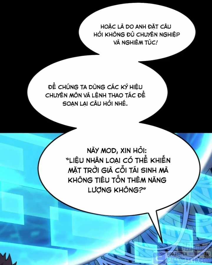 Ta Có Một Sơn Trại - Chapter 1275 - Trang 41