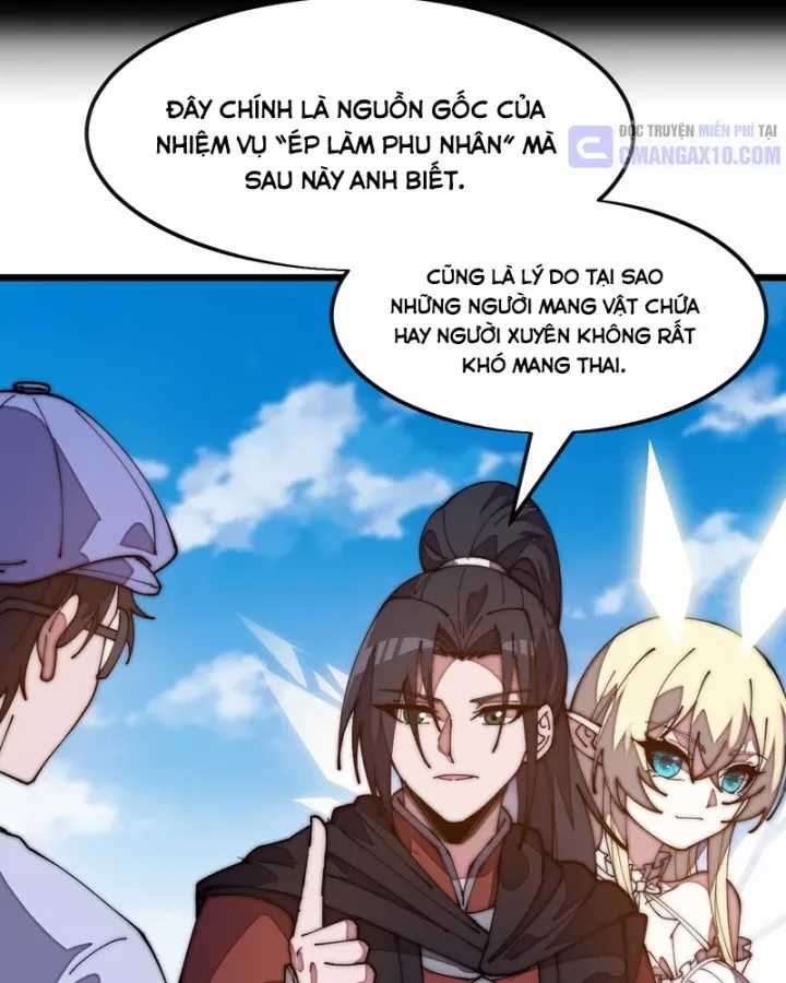 Ta Có Một Sơn Trại - Chapter 1275 - Trang 73