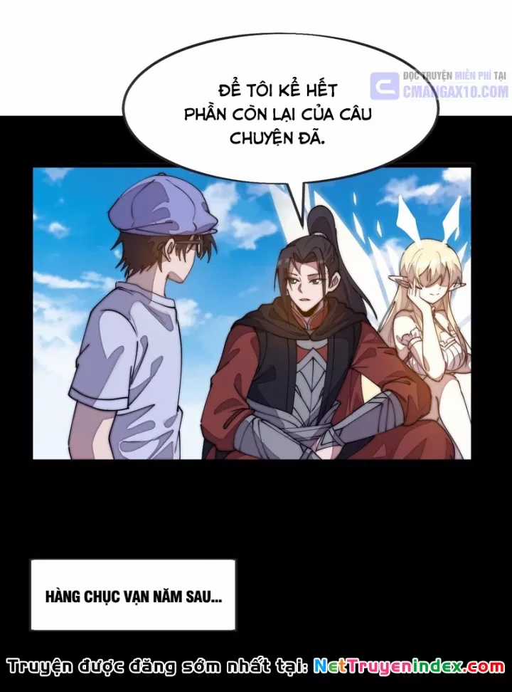 Ta Có Một Sơn Trại - Chapter 1275 - Trang 80