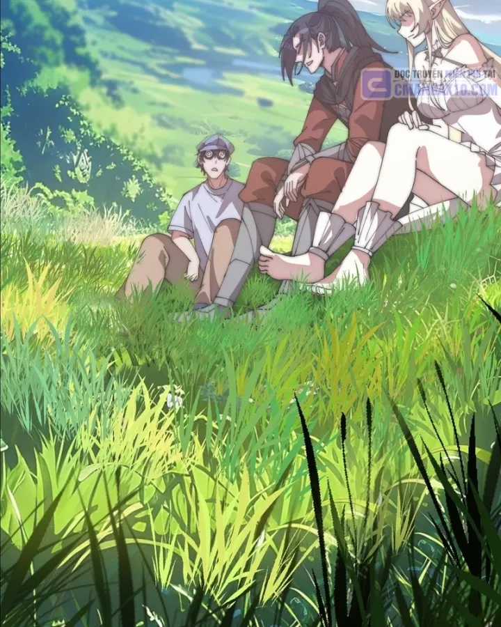 Ta Có Một Sơn Trại - Chapter 1275 - Trang 9