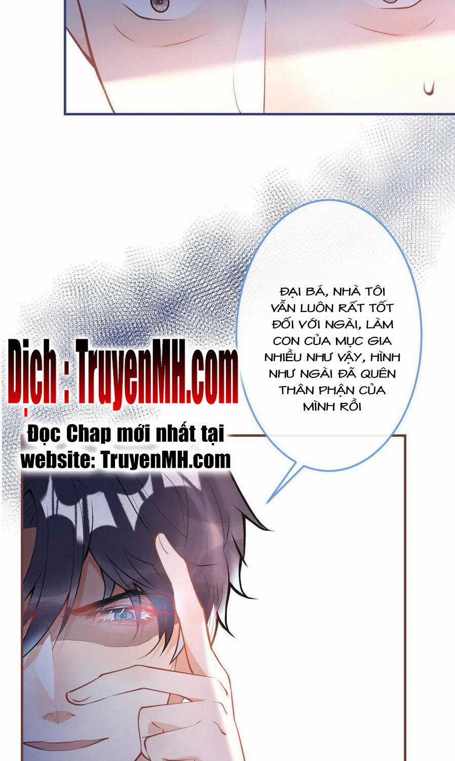 Ta Có Năm Đại Lão Ba Ba - Chapter 252 - Trang 11