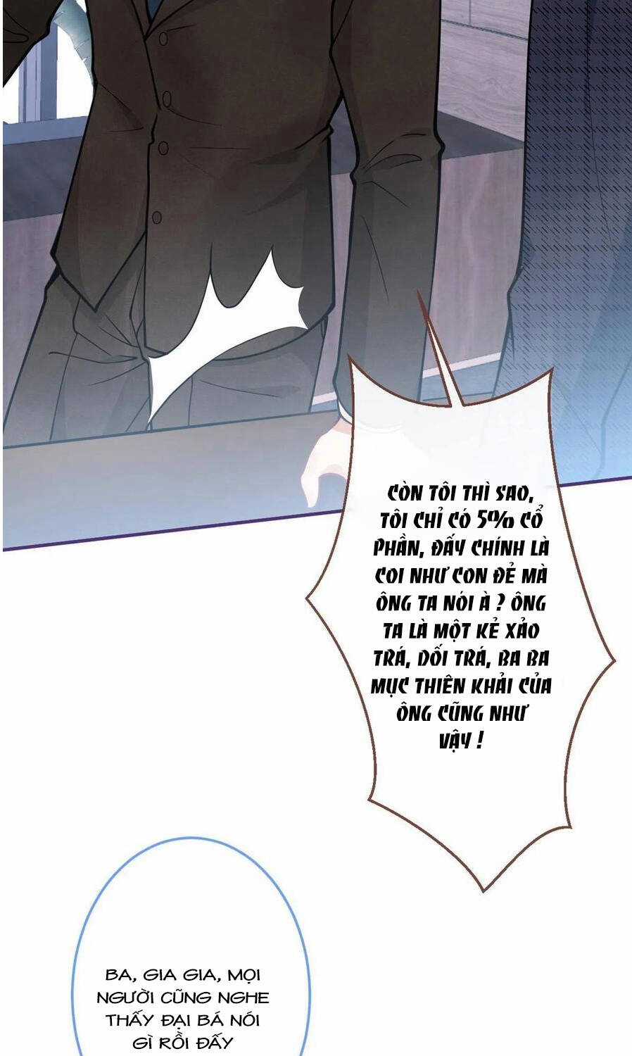 Ta Có Năm Đại Lão Ba Ba - Chapter 252 - Trang 17