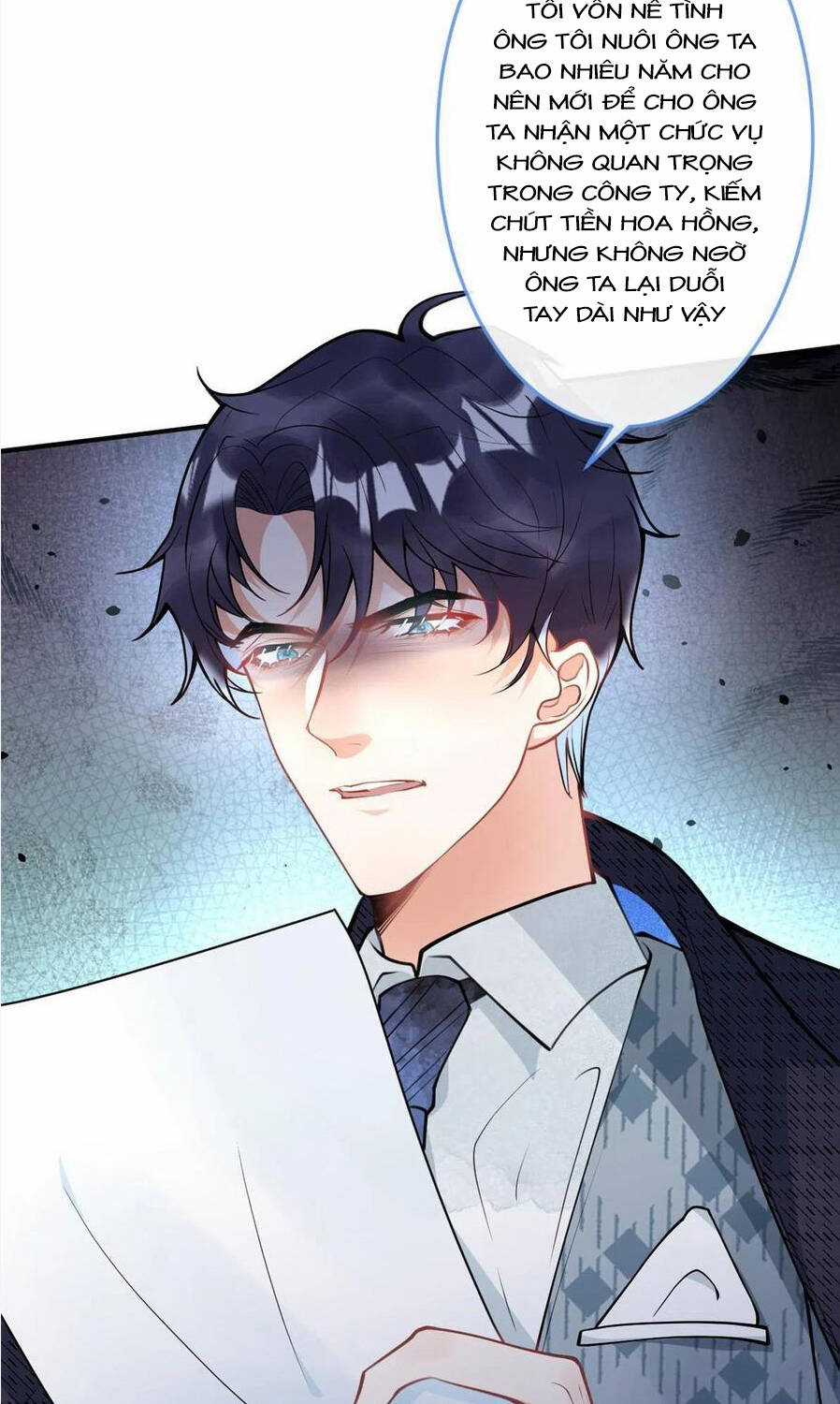 Ta Có Năm Đại Lão Ba Ba - Chapter 252 - Trang 3