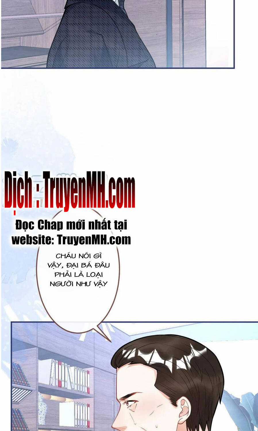 Ta Có Năm Đại Lão Ba Ba - Chapter 252 - Trang 7