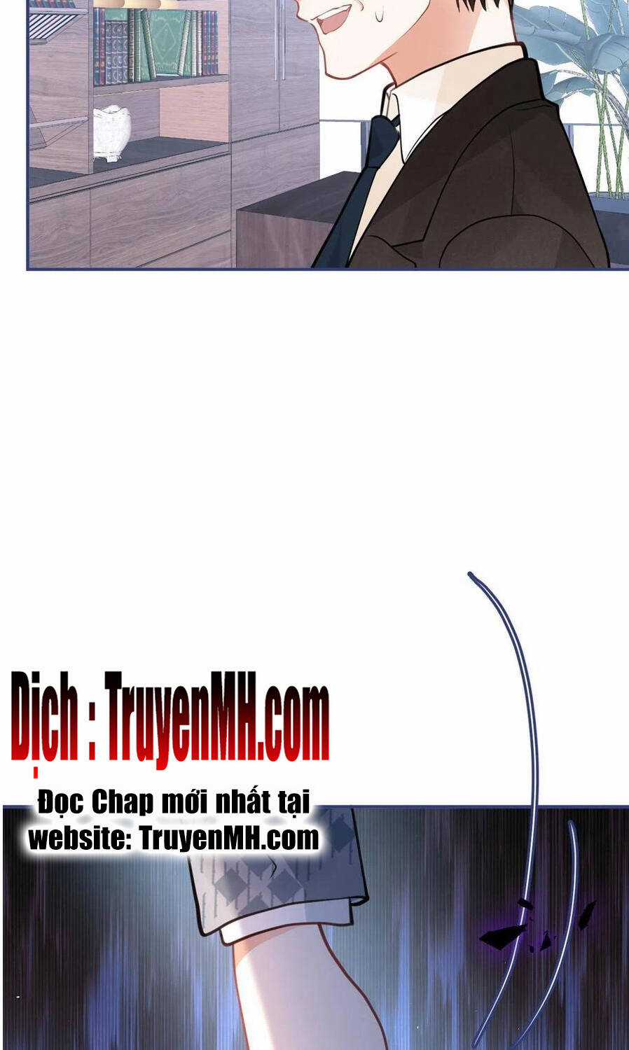 Ta Có Năm Đại Lão Ba Ba - Chapter 252 - Trang 8