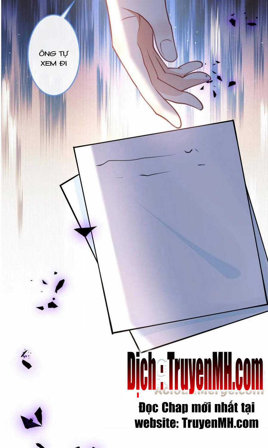 Ta Có Năm Đại Lão Ba Ba - Chapter 252 - Trang 9