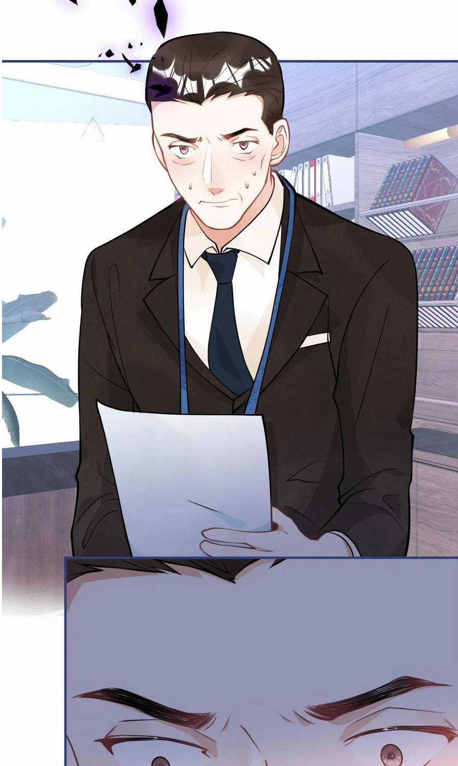 Ta Có Năm Đại Lão Ba Ba - Chapter 252 - Trang 10