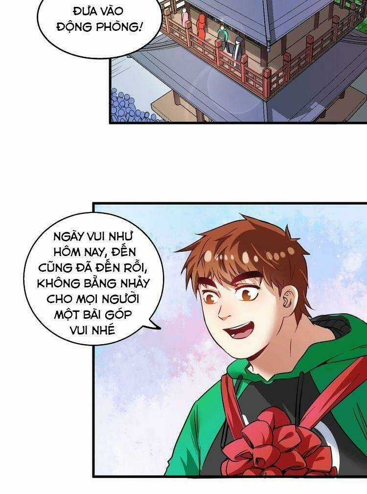 Ta Có Rất Nhiều Thành Tích - Chapter 21 - Trang 18