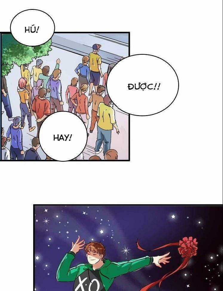 Ta Có Rất Nhiều Thành Tích - Chapter 21 - Trang 19