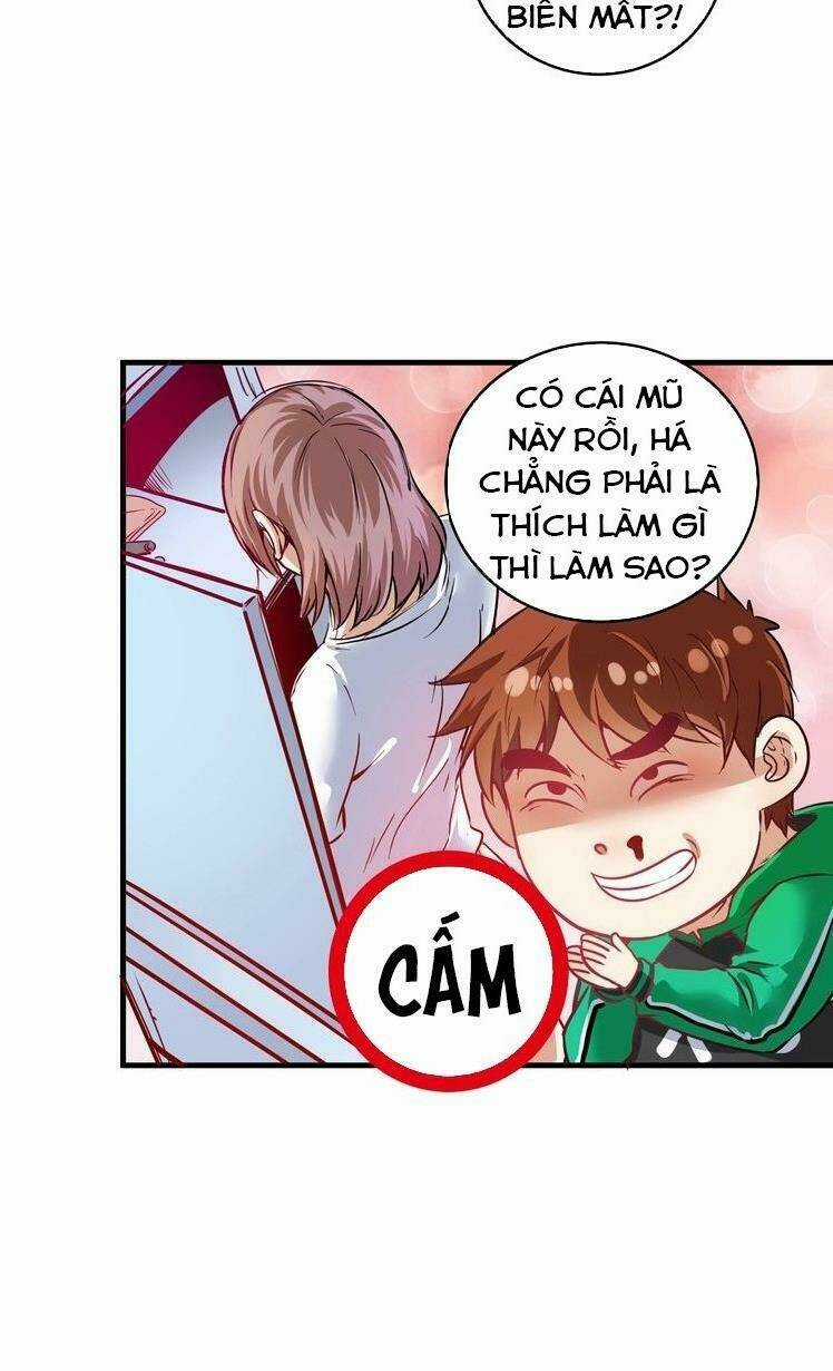 Ta Có Rất Nhiều Thành Tích - Chapter 21 - Trang 34