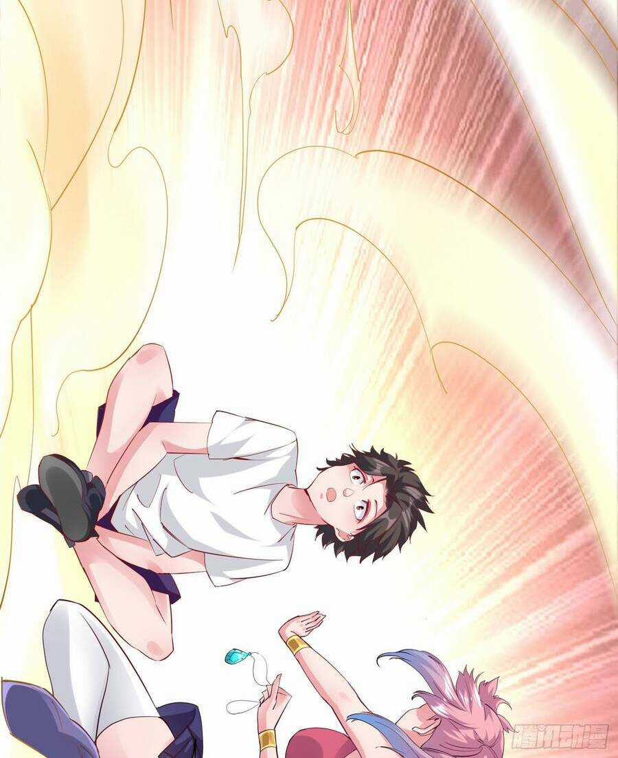 Ta Có Thanh Đại Thần Kiếm - Chapter 2 - Trang 15