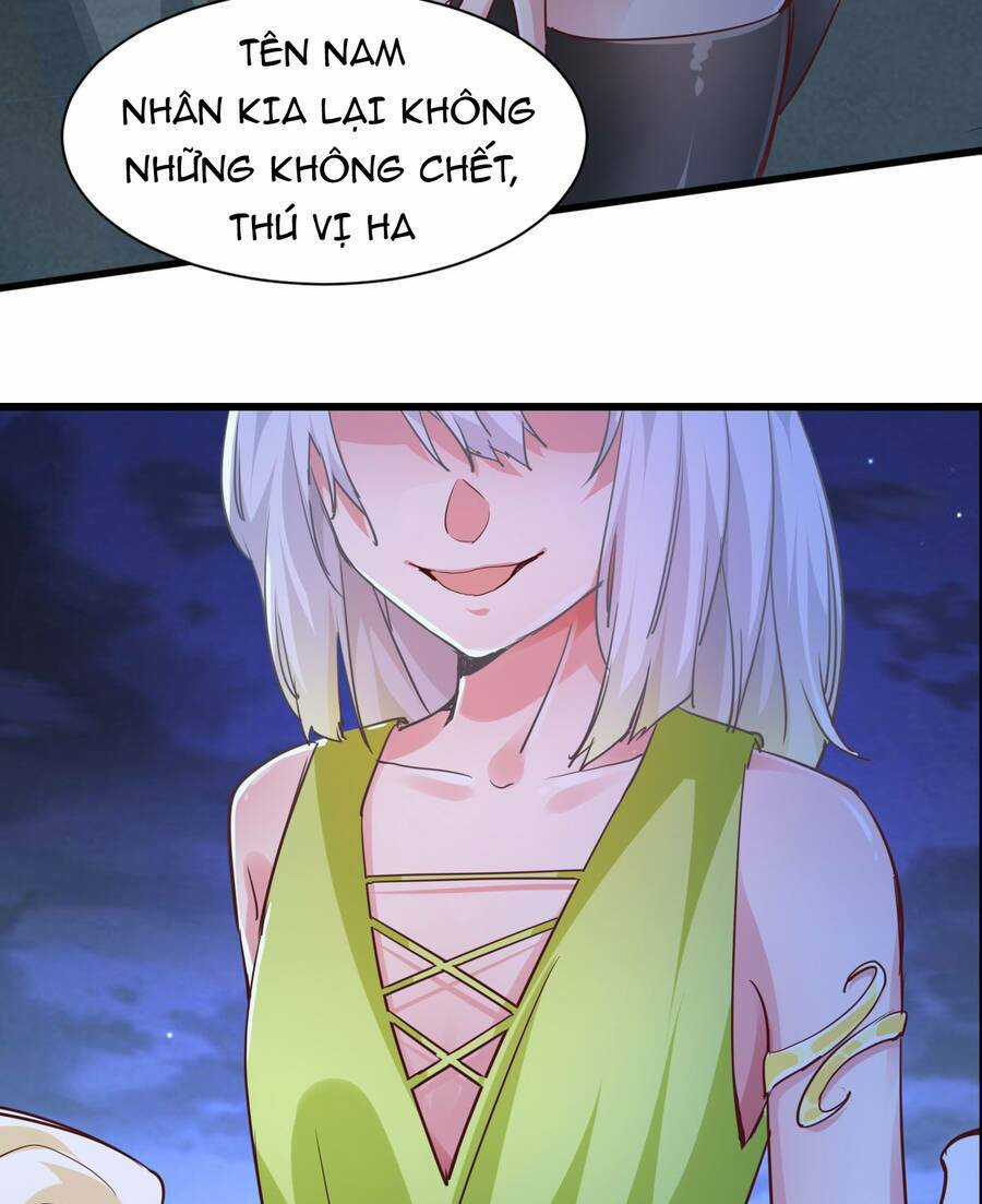 Ta Có Thanh Đại Thần Kiếm - Chapter 2 - Trang 4