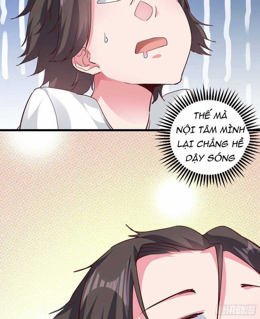 Ta Có Thanh Đại Thần Kiếm - Chapter 2 - Trang 7