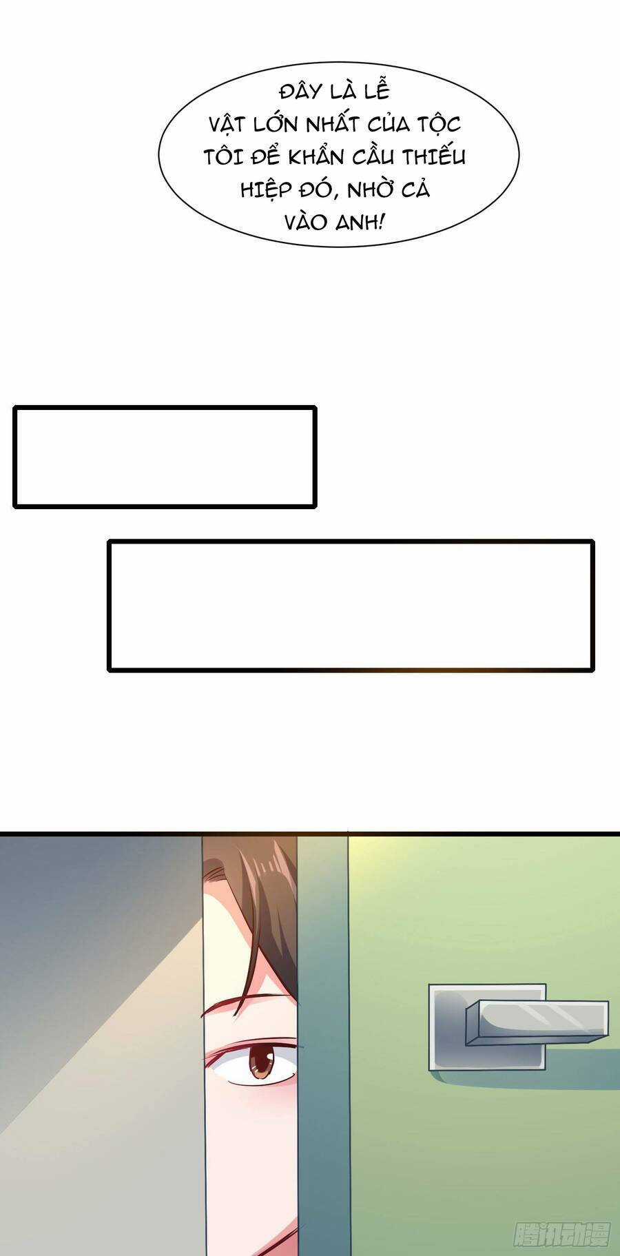 Ta Có Thanh Đại Thần Kiếm - Chapter 2 - Trang 62