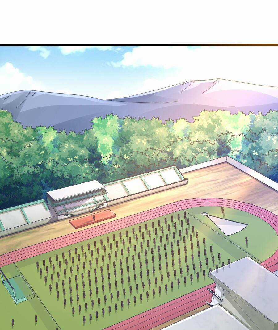 Ta Có Thanh Đại Thần Kiếm - Chapter 2 - Trang 66