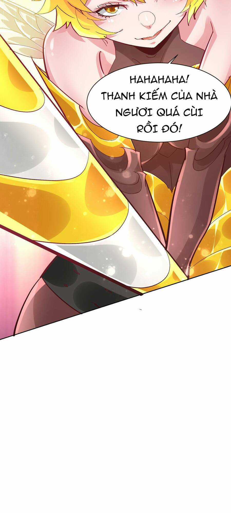 Ta Có Thanh Đại Thần Kiếm - Chapter 3 - Trang 64