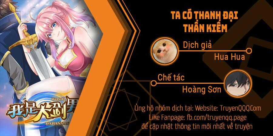 Ta Có Thanh Đại Thần Kiếm - Chapter 5 - Trang 61
