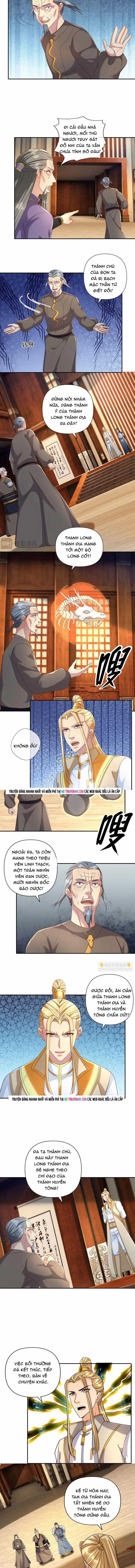 Ta Có Thể Đốn Ngộ Vô Hạn - Chapter 302 - Trang 2