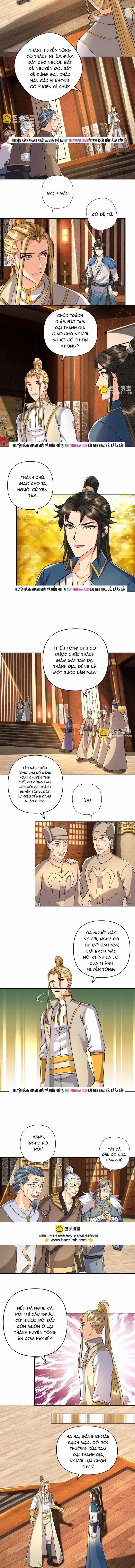 Ta Có Thể Đốn Ngộ Vô Hạn - Chapter 302 - Trang 3