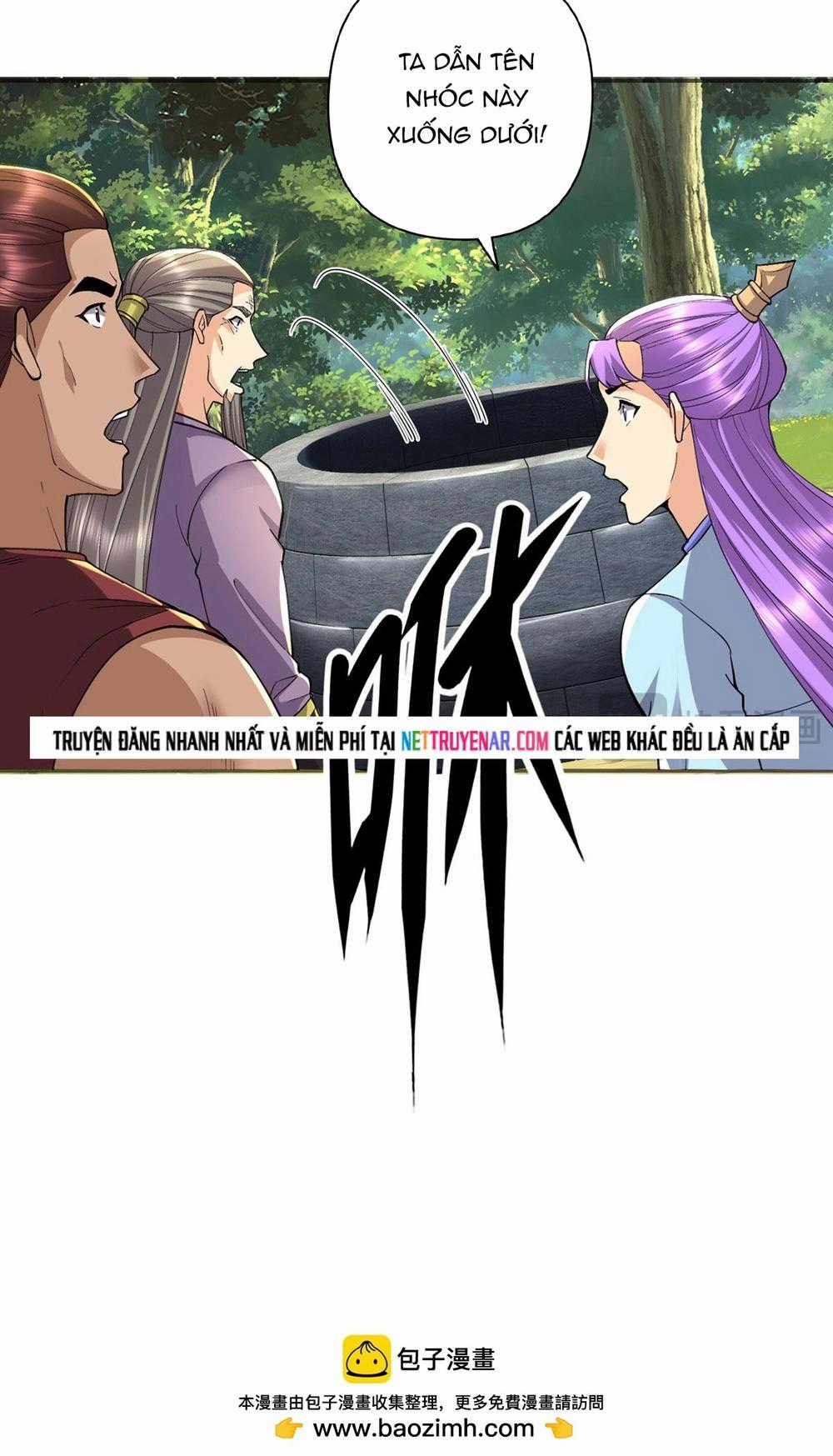 Ta Có Thể Đốn Ngộ Vô Hạn - Chapter 306 - Trang 8