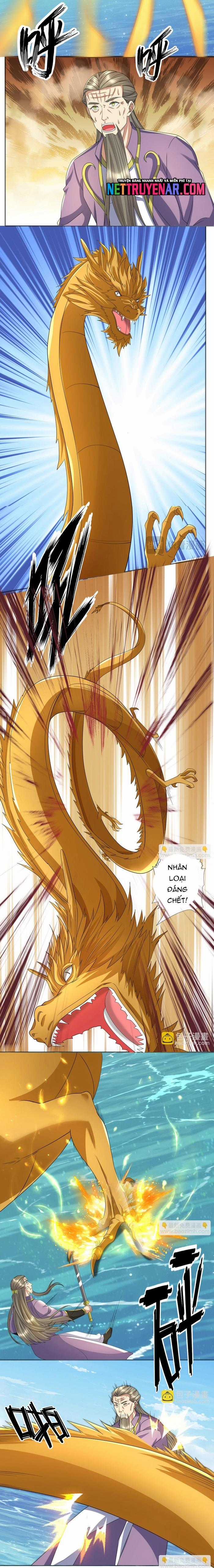 Ta Có Thể Đốn Ngộ Vô Hạn - Chapter 309 - Trang 2