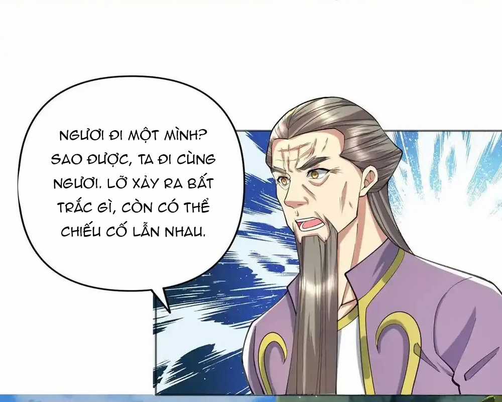 Ta Có Thể Đốn Ngộ Vô Hạn - Chapter 311 - Trang 4