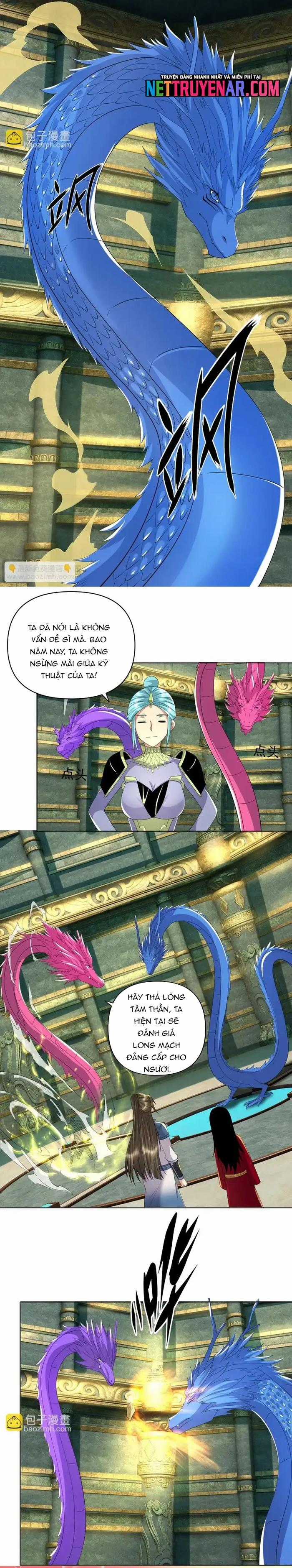 Ta Có Thể Đốn Ngộ Vô Hạn - Chapter 313 - Trang 2