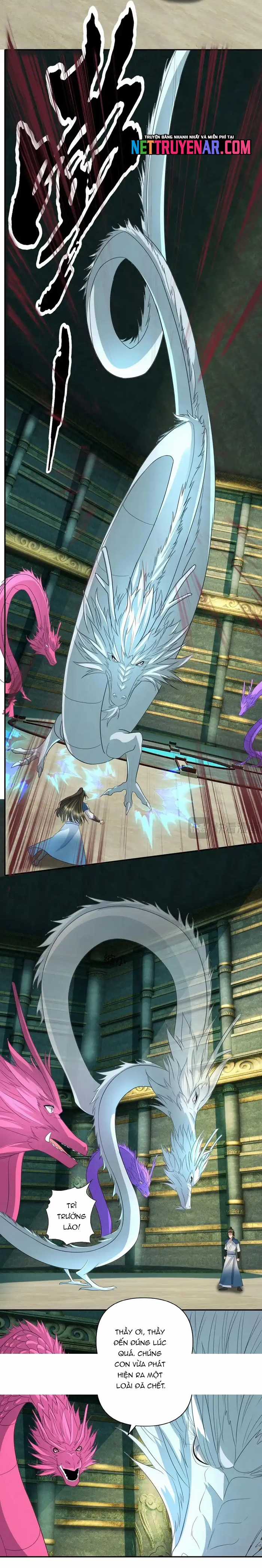 Ta Có Thể Đốn Ngộ Vô Hạn - Chapter 313 - Trang 6