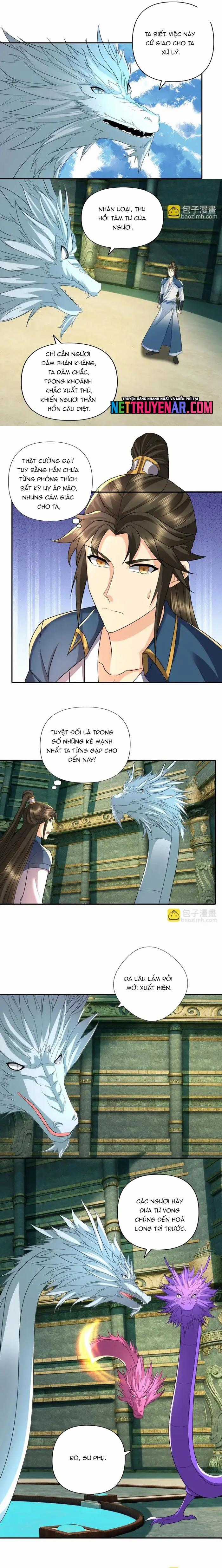 Ta Có Thể Đốn Ngộ Vô Hạn - Chapter 313 - Trang 7