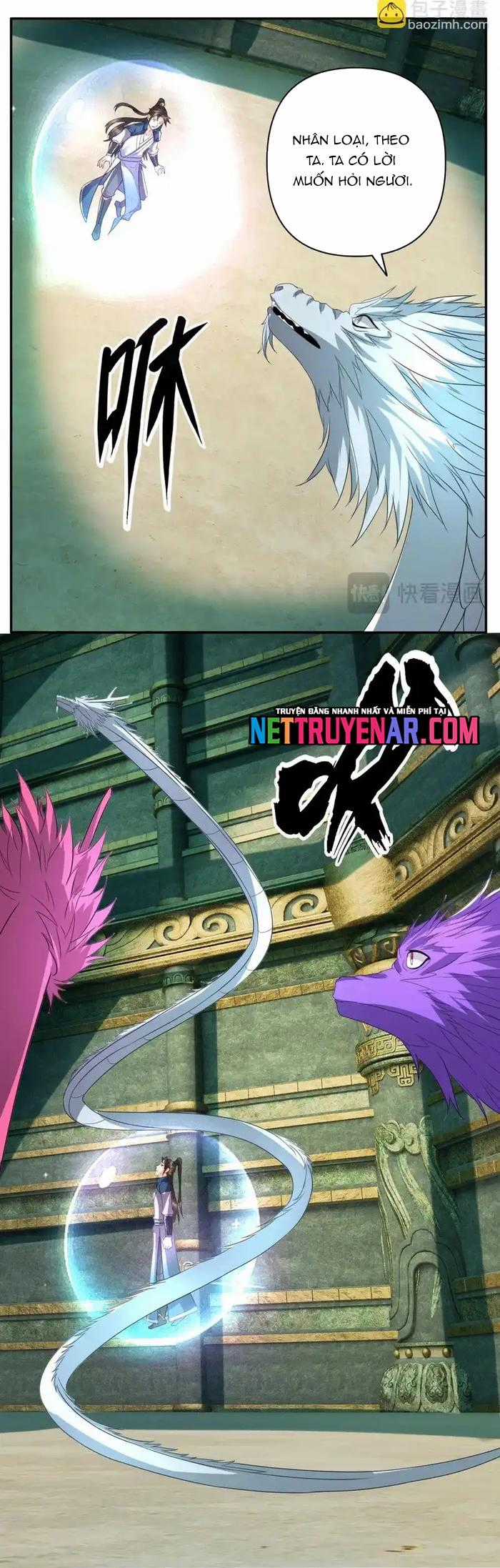 Ta Có Thể Đốn Ngộ Vô Hạn - Chapter 313 - Trang 8