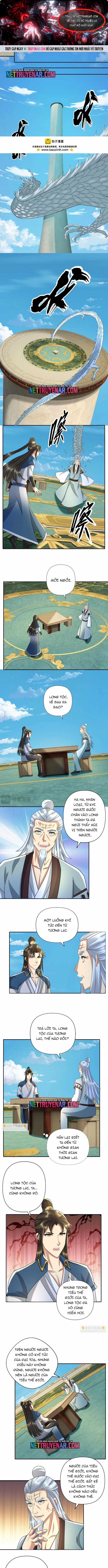 Ta Có Thể Đốn Ngộ Vô Hạn - Chapter 314 - Trang 1