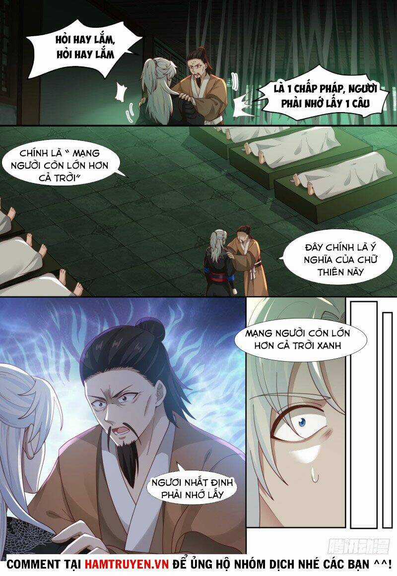 Ta Có Thể Lấy Ra Độ Thành Thục - Chapter 2 - Trang 8