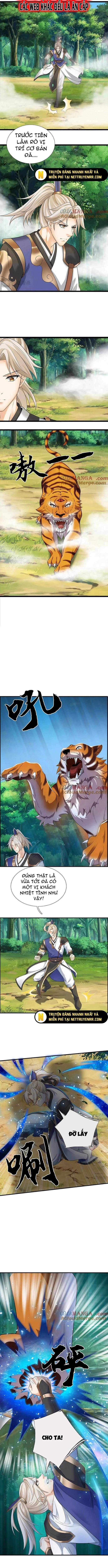 Ta Có Thể Vô Hạn Bạo Kích - Chapter 88 - Trang 2