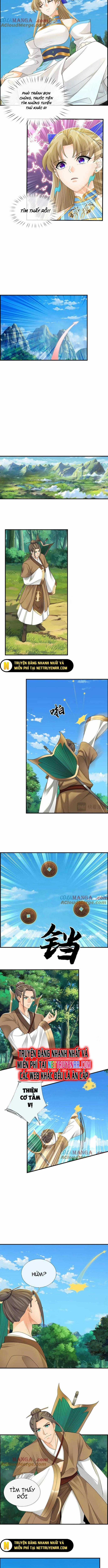 Ta Có Thể Vô Hạn Bạo Kích - Chapter 88 - Trang 6