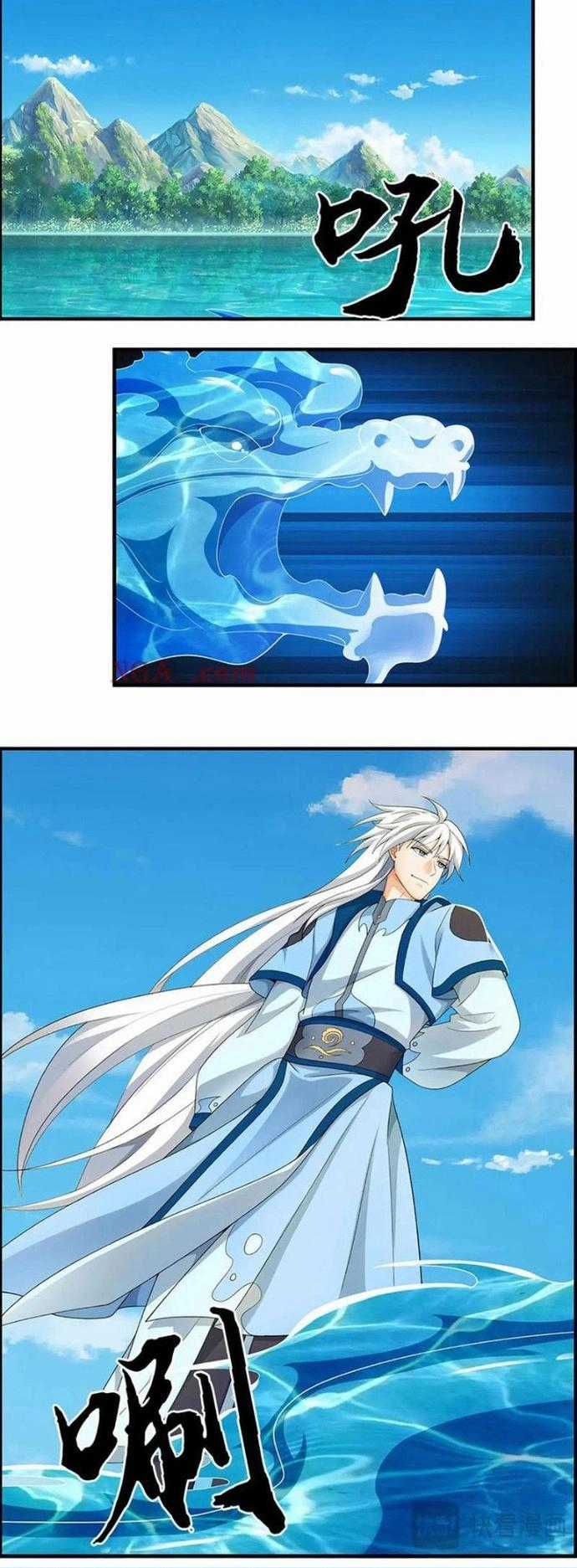 Ta Có Thể Vô Hạn Bạo Kích - Chapter 88 - Trang 7