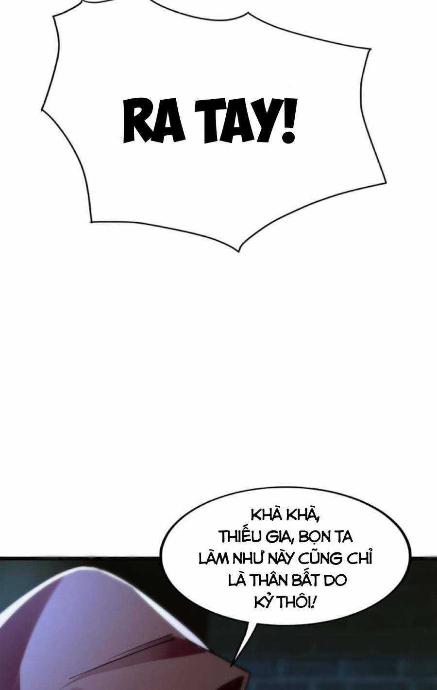 Ta Có Trăm Vạn Tốc Độ Đánh - Chapter 1 - Trang 11