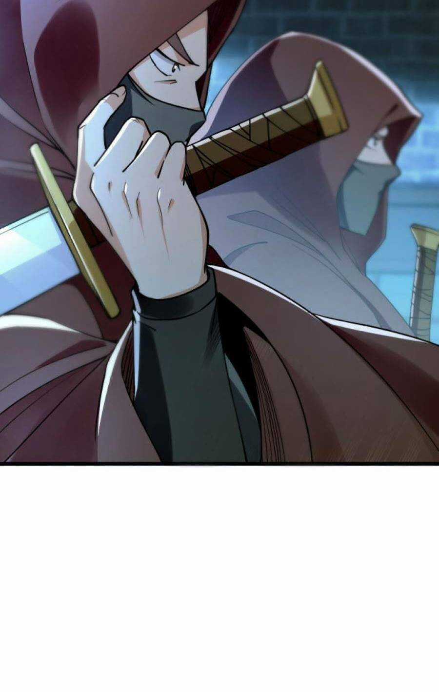 Ta Có Trăm Vạn Tốc Độ Đánh - Chapter 1 - Trang 12