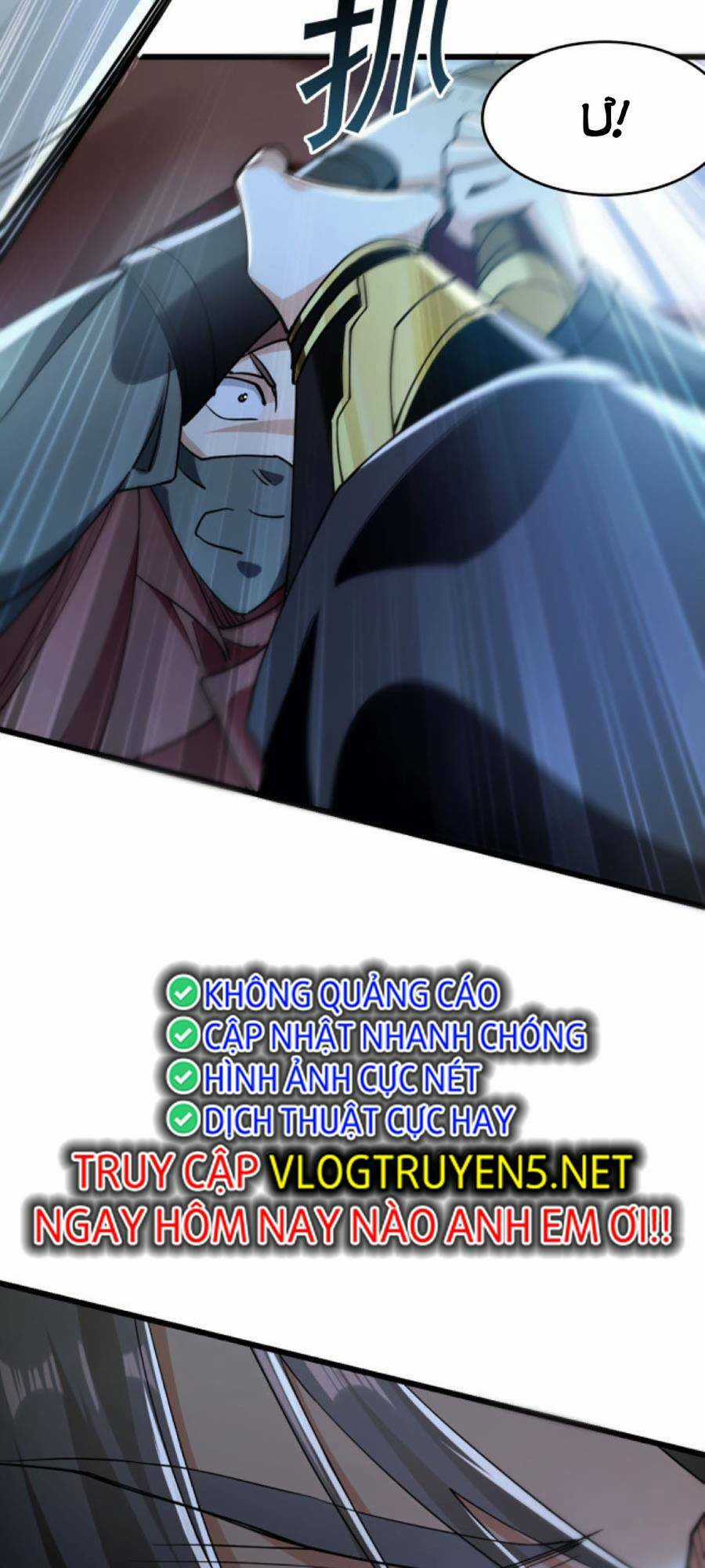 Ta Có Trăm Vạn Tốc Độ Đánh - Chapter 1 - Trang 14