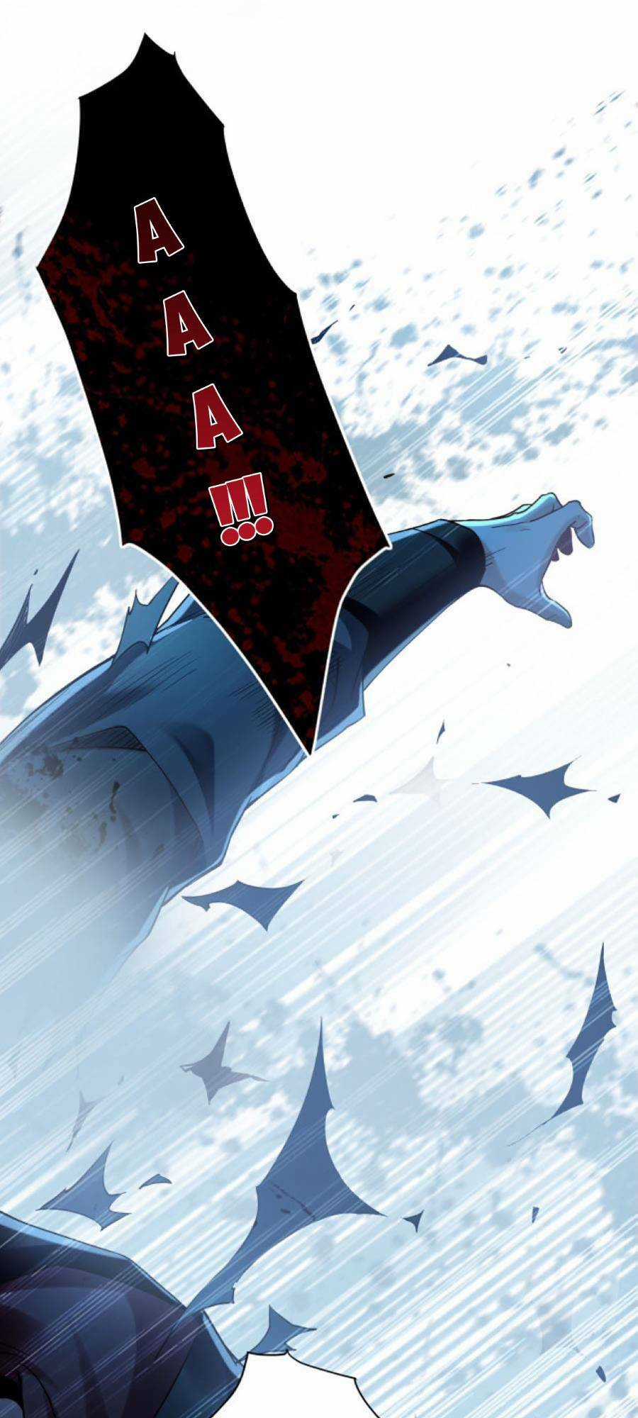 Ta Có Trăm Vạn Tốc Độ Đánh - Chapter 1 - Trang 18