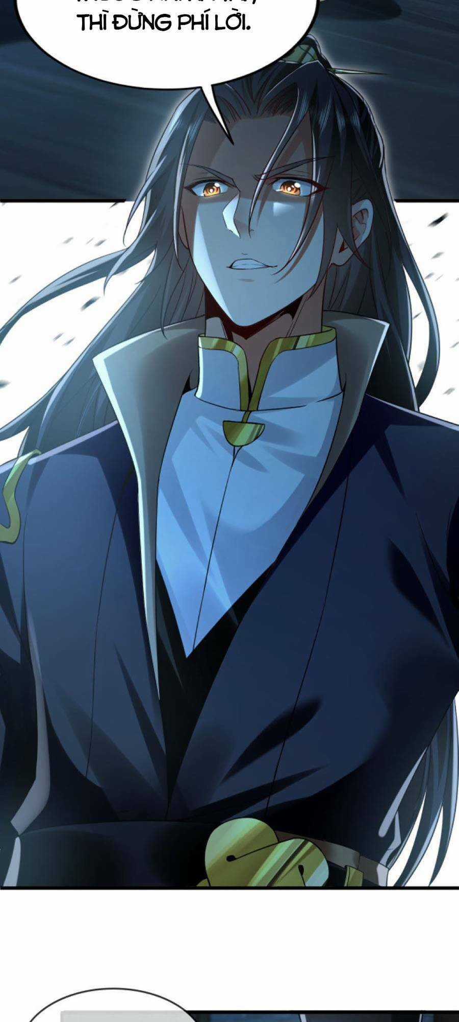 Ta Có Trăm Vạn Tốc Độ Đánh - Chapter 1 - Trang 21