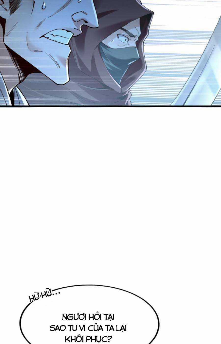 Ta Có Trăm Vạn Tốc Độ Đánh - Chapter 1 - Trang 24